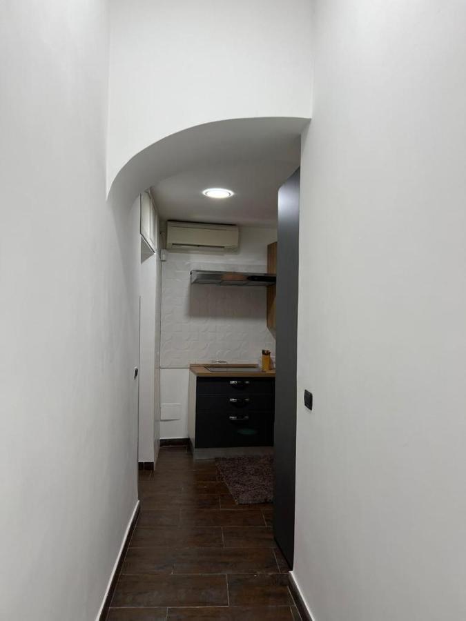 La Rosa Di Roma Colosseo Daire Dış mekan fotoğraf